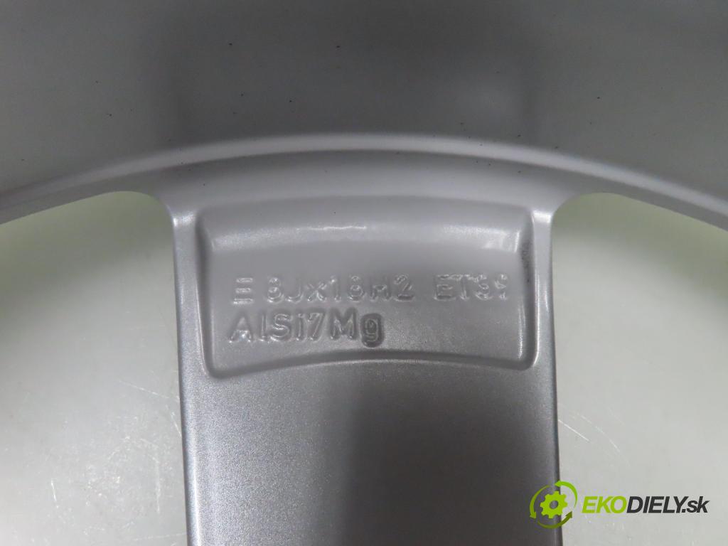 AUDI 0 disky / disk 4K0601025D