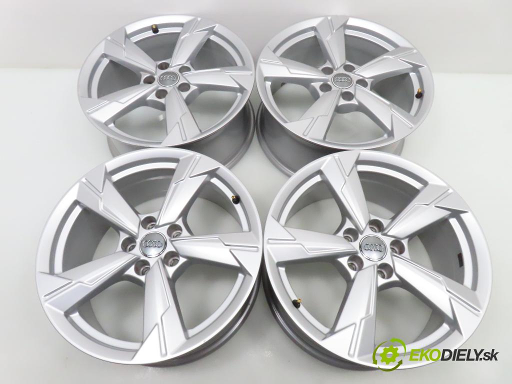 AUDI 0 disky / disk 4K0601025D