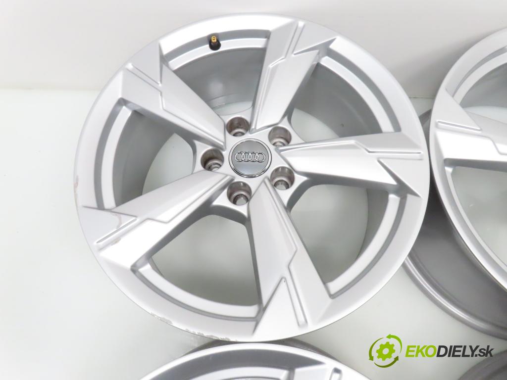 AUDI 0 disky / disk 4K0601025D