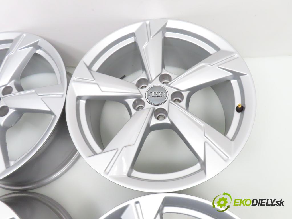 AUDI 0 disky / disk 4K0601025D