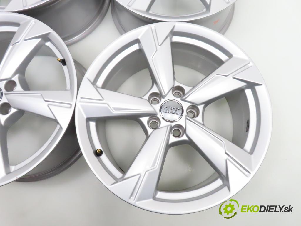 AUDI 0 disky / disk 4K0601025D