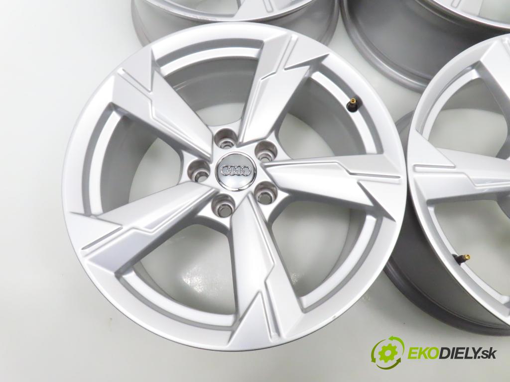 AUDI 0 disky / disk 4K0601025D