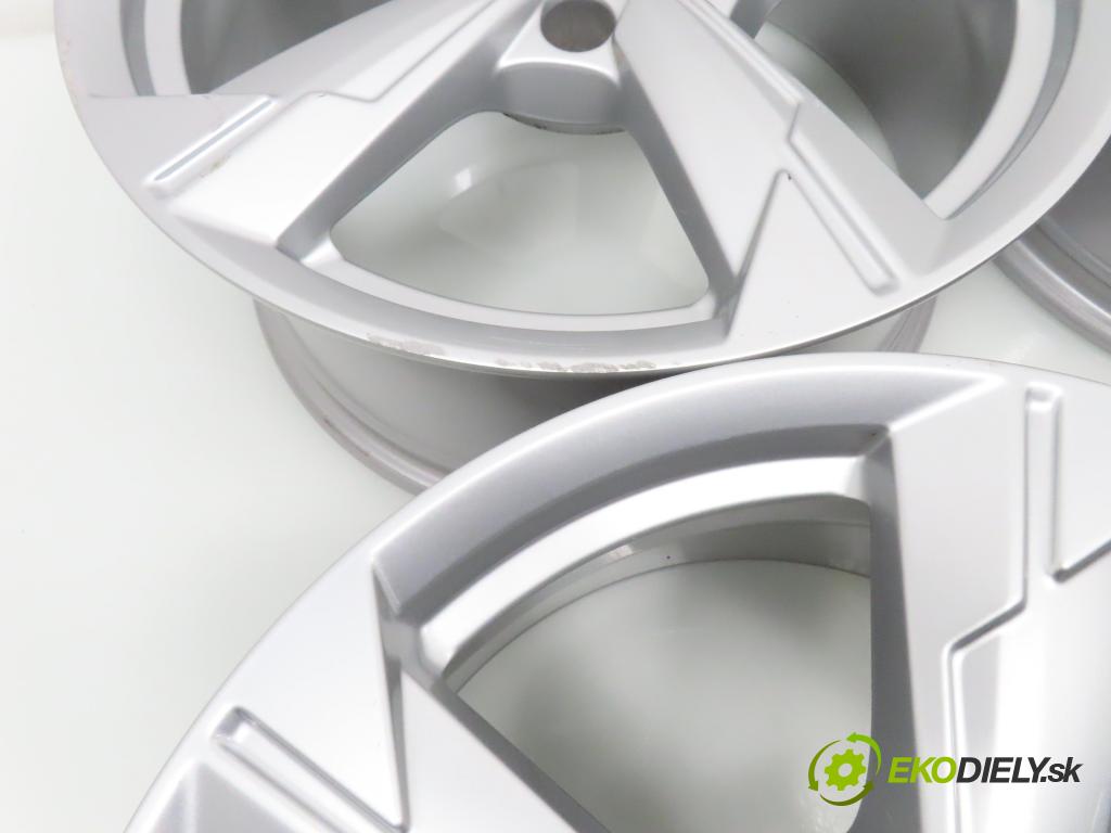 AUDI 0 disky / disk 4K0601025D