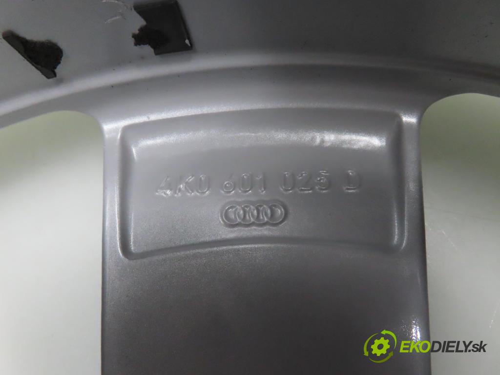 AUDI 0 disky / disk 4K0601025D