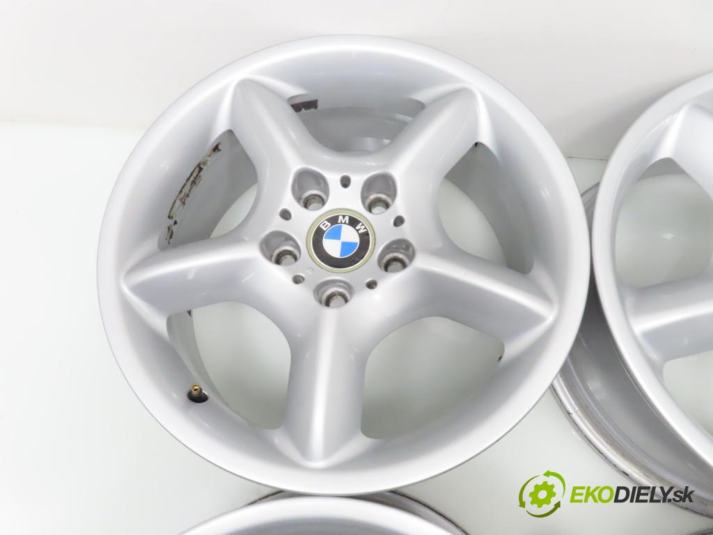 BMW 0 disky / disk