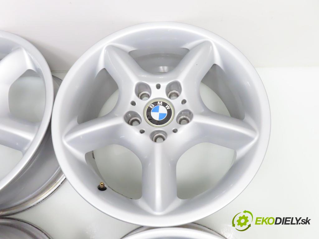 BMW 0 disky / disk