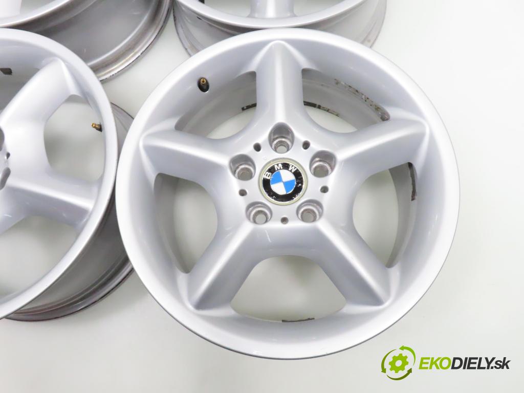 BMW 0 disky / disk