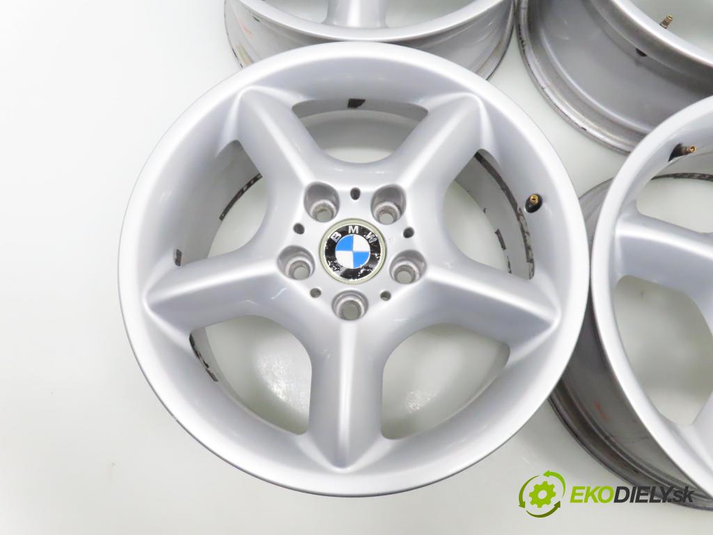 BMW 0 disky / disk