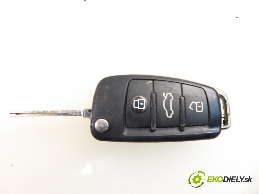 AUDI A4 Avant (8ED, B7) KOMBI 2004 103,00 2.0 TDI 16V - BLB 1968,00 spinačka 4B0905851N (Spínacia skrinka)