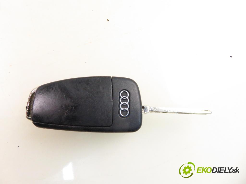 AUDI A4 Avant (8ED, B7) KOMBI 2004 103,00 2.0 TDI 16V - BLB 1968,00 spinačka 4B0905851N (Spínacia skrinka)