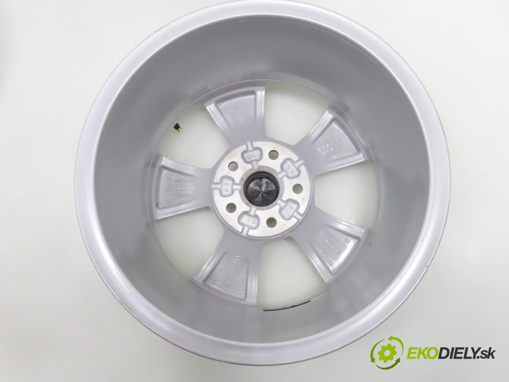 SKODA   0    disky / disk 5E0601025BE