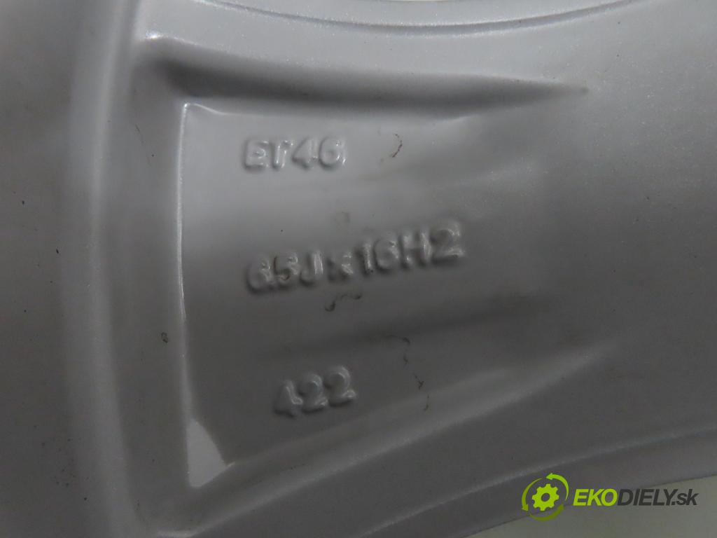 SKODA 0 disky / disk 5E0601025BE