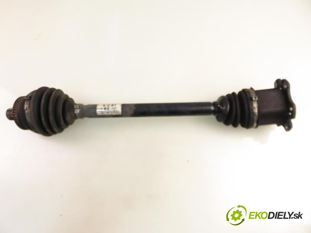 AUDI A4 Avant (8ED, B7) KOMBI 2004 103,00 2.0 TDI 16V - BLB 1968,00 Poloos PP 8E0407272AT
