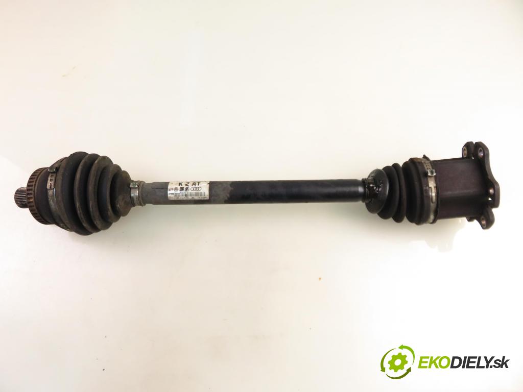 AUDI A4 Avant (8ED, B7) KOMBI 2004 103,00 2.0 TDI 16V - BLB 1968,00 Poloos PP 8E0407272AT
