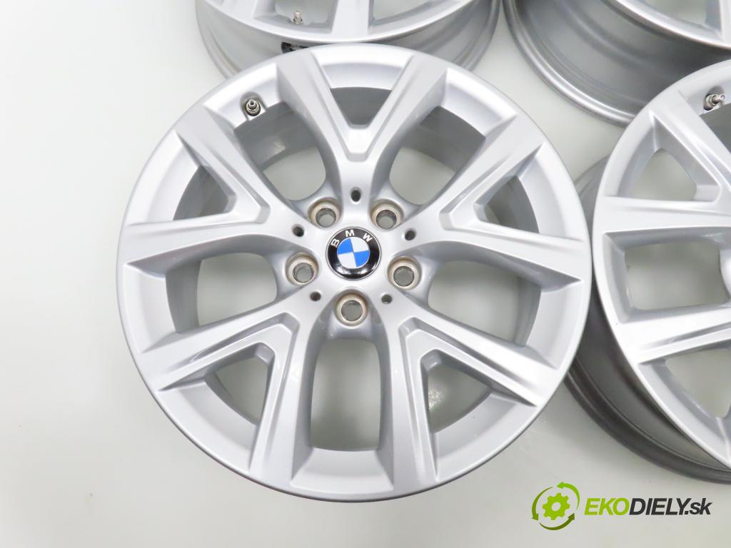 BMW 0 disky / disk 6856076