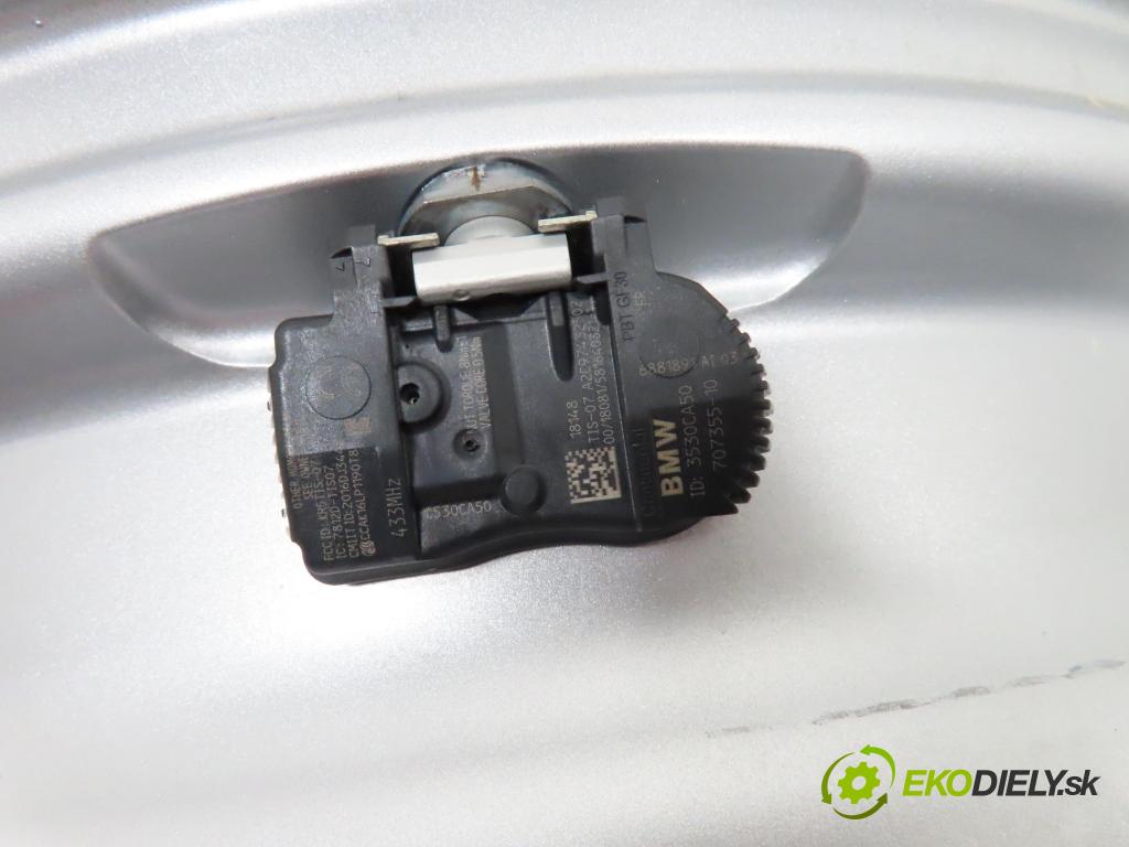 BMW 0 disky / disk 6856076