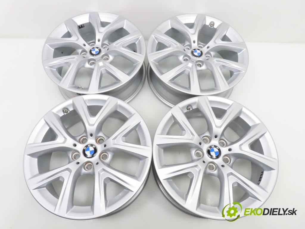 BMW 0 disky / disk 6856076