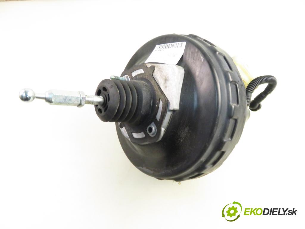 AUDI A4 Avant (8ED, B7) KOMBI 2004 103,00 2.0 TDI 16V - BLB 1968,00 posilovač 8E0612105AB ; 03785945014 (Servočerpadlá, pumpy řízení)