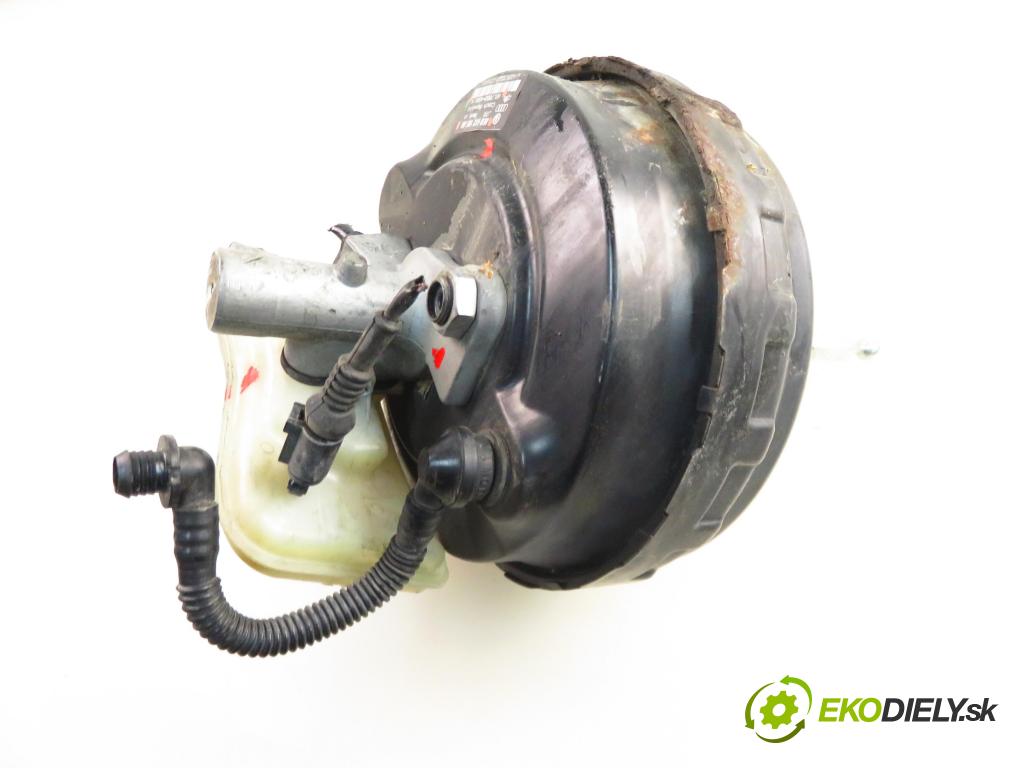 AUDI A4 Avant (8ED, B7) KOMBI 2004 103,00 2.0 TDI 16V - BLB 1968,00 posilovač 8E0612105AB ; 03785945014 (Servočerpadlá, pumpy řízení)