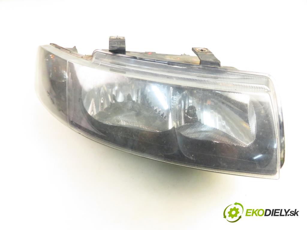 SEAT TOLEDO II (1M2) SEDAN 2001 74,00 1.6 - AKL 1595,00 Svetlo PP 087481