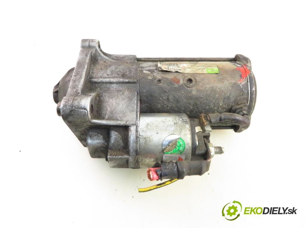 VOLVO S40 I (VS) SEDAN 1999 70,00 1.9 DI - D 4192 T2 1870,00 startér D7R18 (Startér)