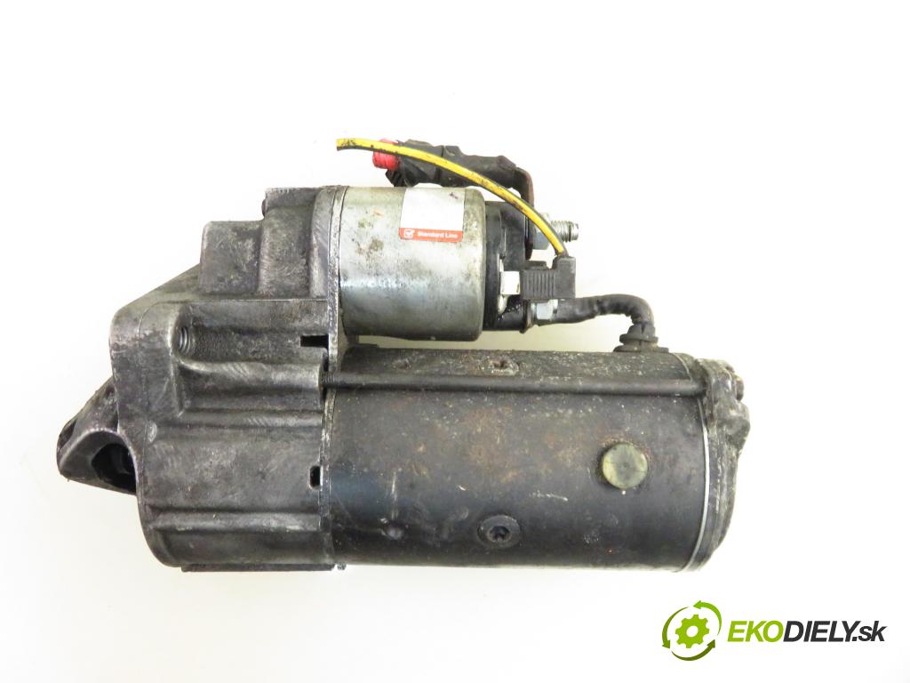 VOLVO S40 I (VS) SEDAN 1999 70,00 1.9 DI - D 4192 T2 1870,00 startér D7R18 (Startér)