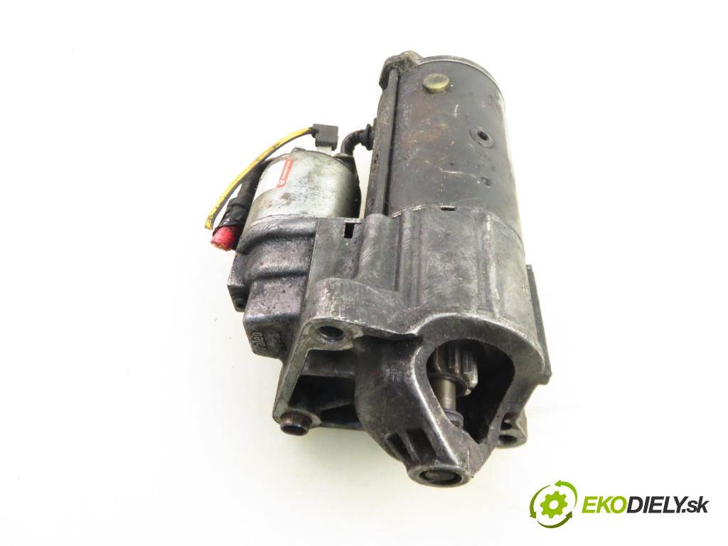 VOLVO S40 I (VS) SEDAN 1999 70,00 1.9 DI - D 4192 T2 1870,00 startér D7R18 (Startér)