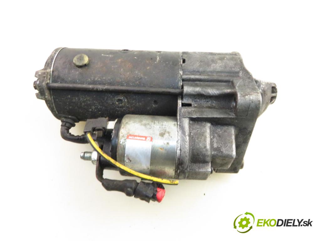 VOLVO S40 I (VS) SEDAN 1999 70,00 1.9 DI - D 4192 T2 1870,00 startér D7R18 (Startér)