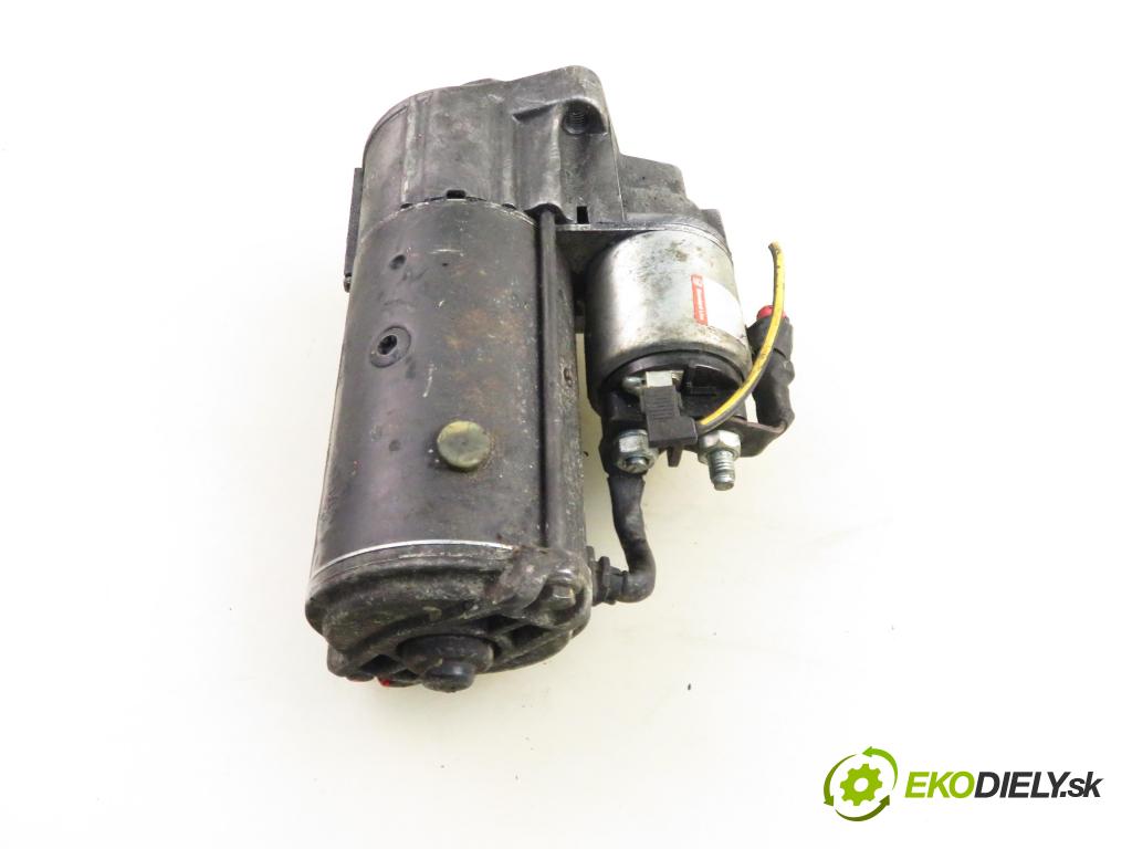 VOLVO S40 I (VS) SEDAN 1999 70,00 1.9 DI - D 4192 T2 1870,00 startér D7R18 (Startér)