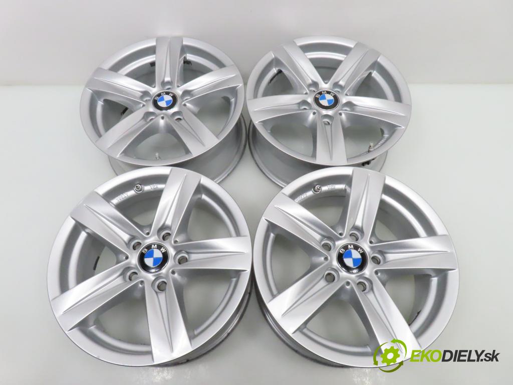 BMW 0 disky / disk KBA47384