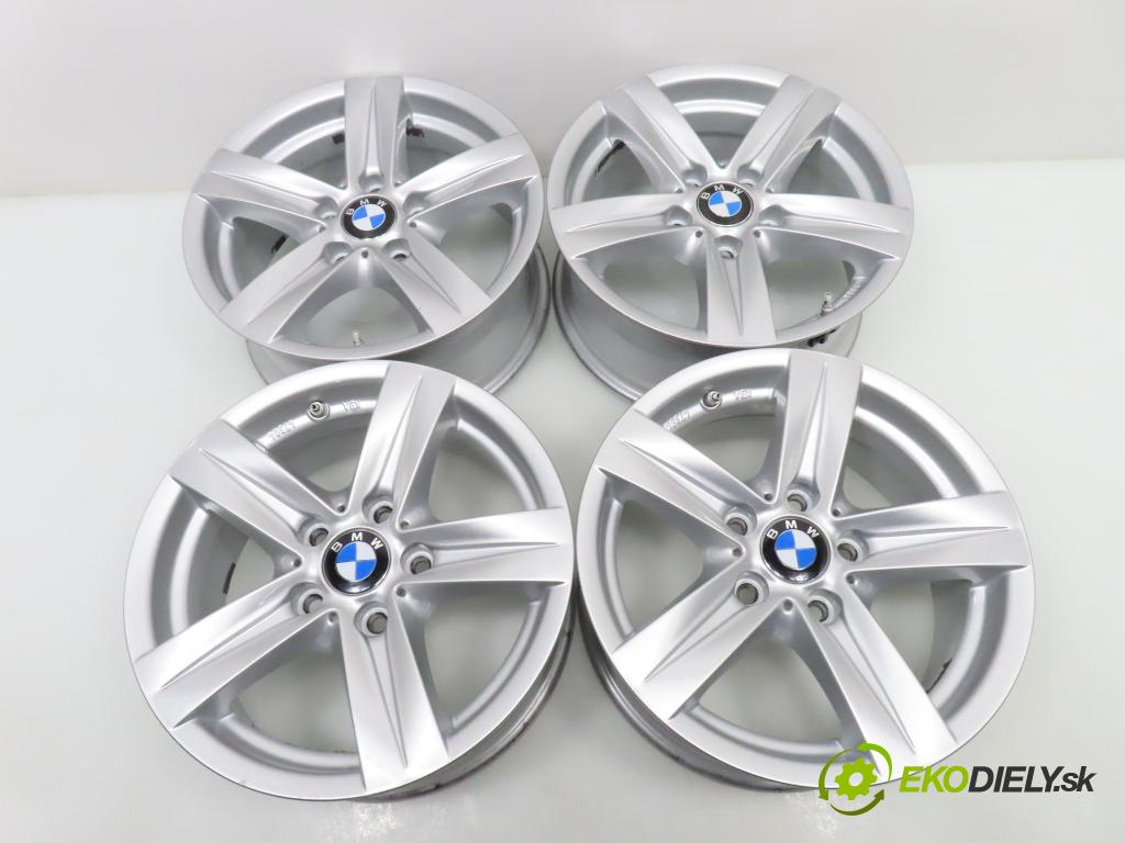 BMW 0 disky / disk KBA47384