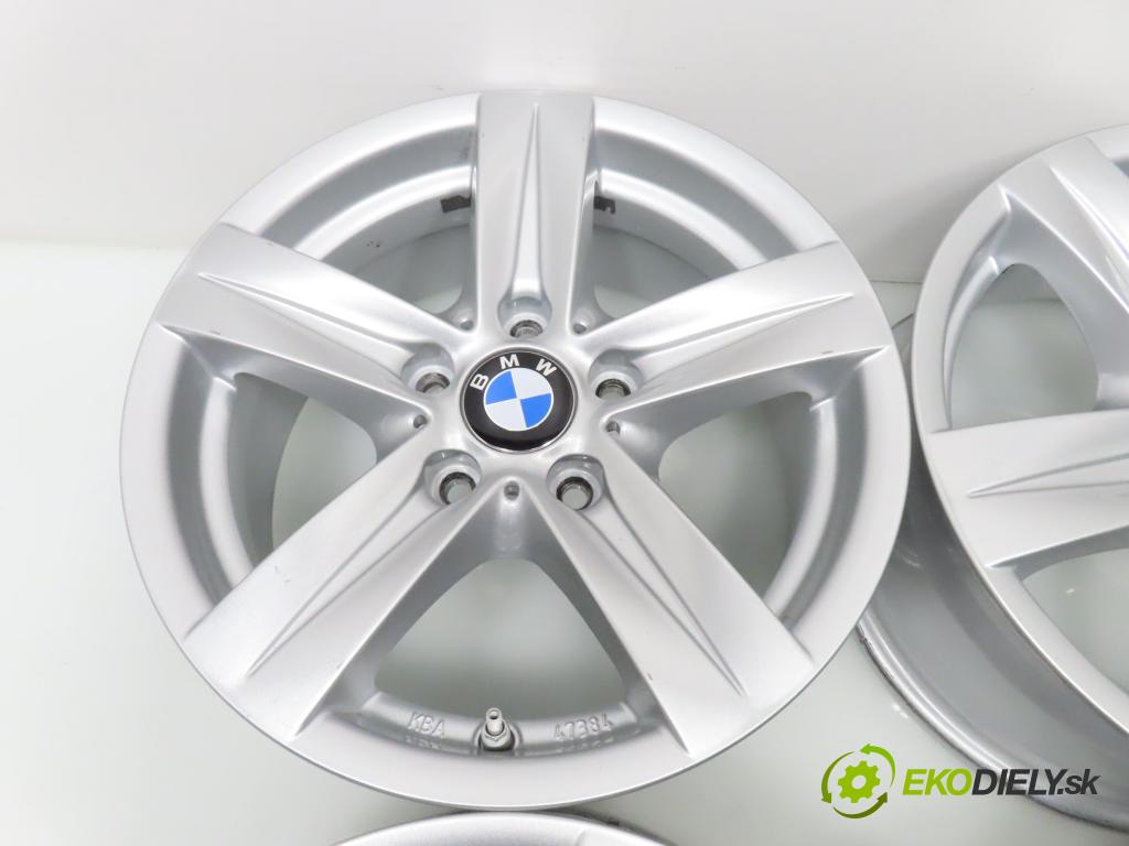BMW 0 disky / disk KBA47384