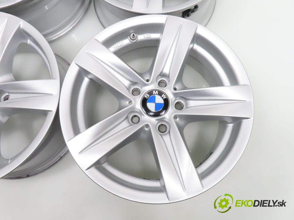 BMW 0 disky / disk KBA47384
