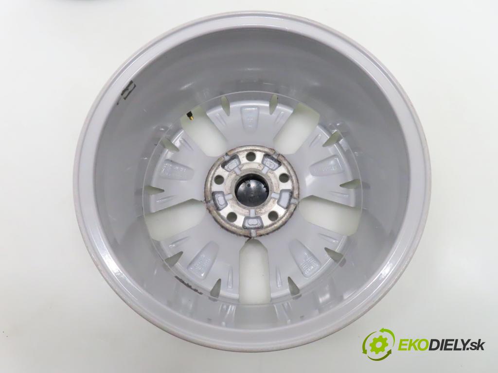 VW   0    disky / disk 5K0601025AL