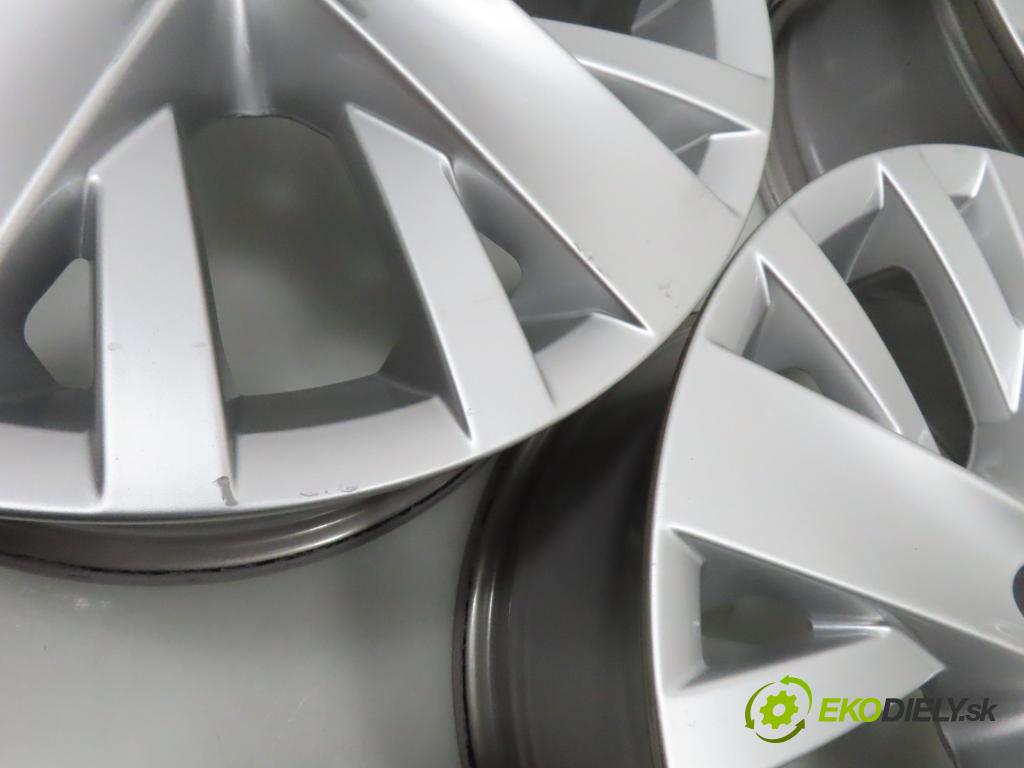 VW 0 disky / disk 5K0601025AL