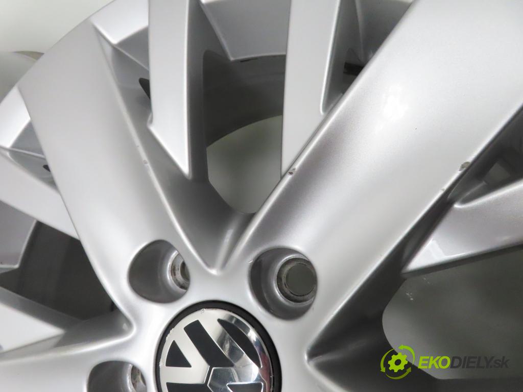 VW 0 disky / disk 5K0601025AL