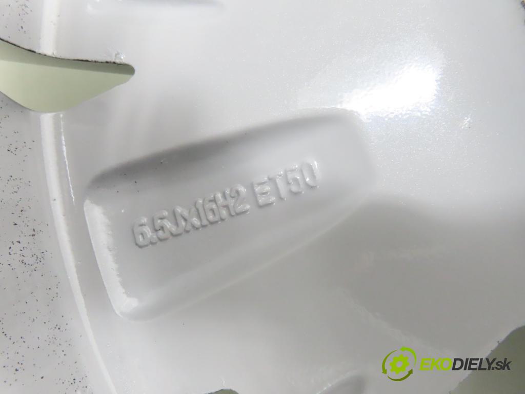 VW 0 disky / disk 5K0601025AL