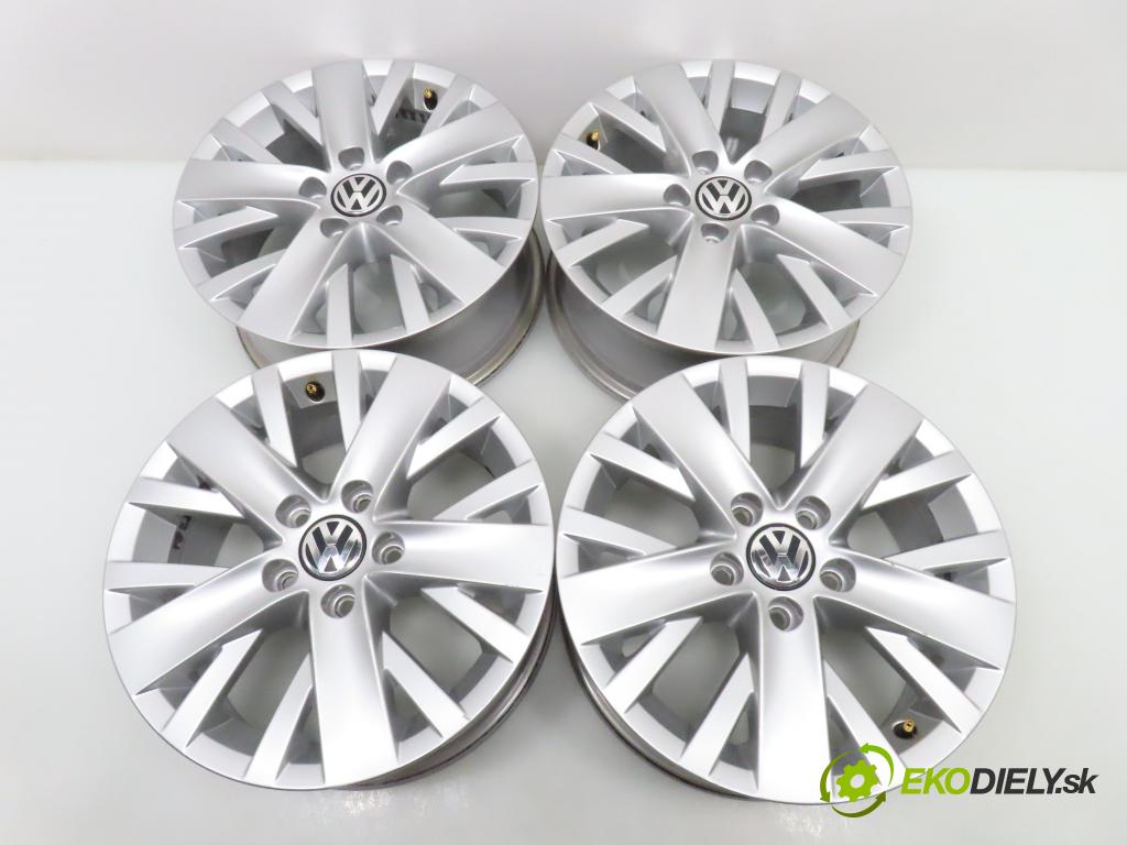 VW 0 disky / disk 5K0601025AL