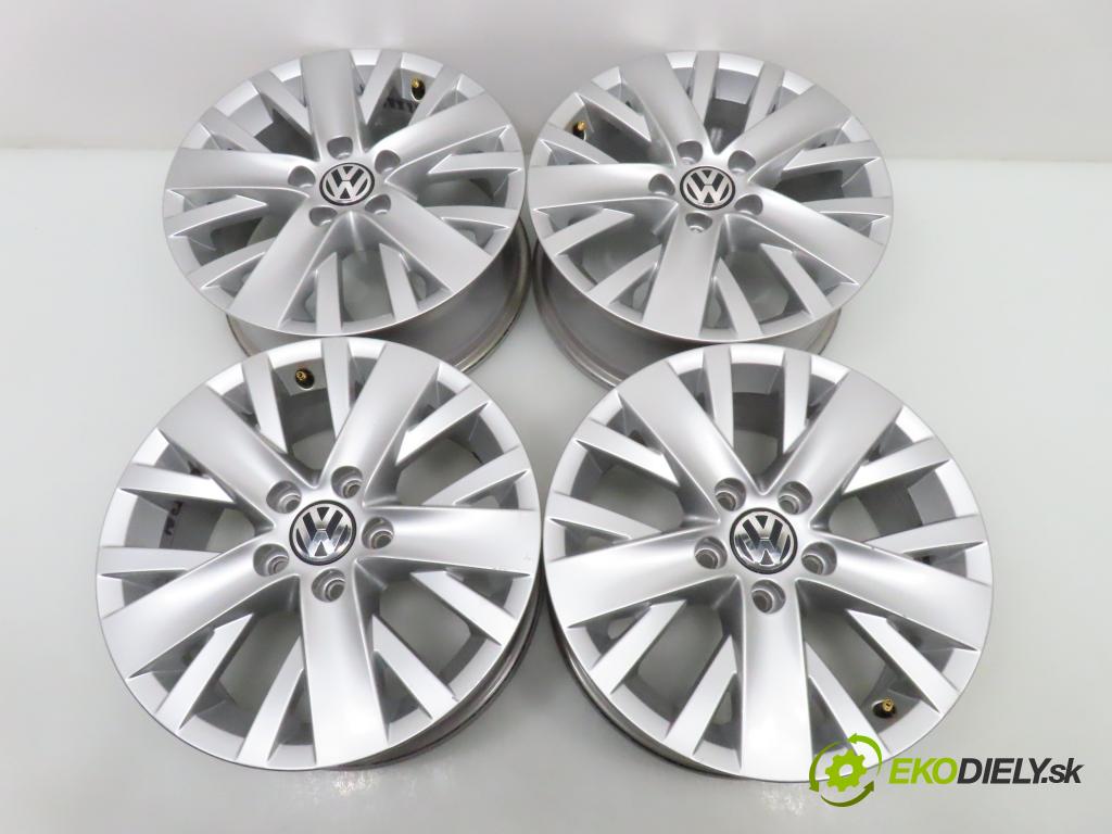 VW 0 disky / disk 5K0601025AL