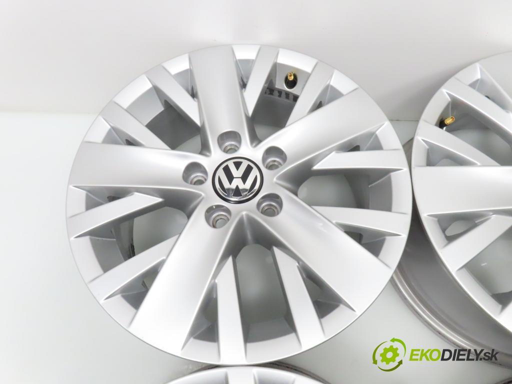 VW 0 disky / disk 5K0601025AL