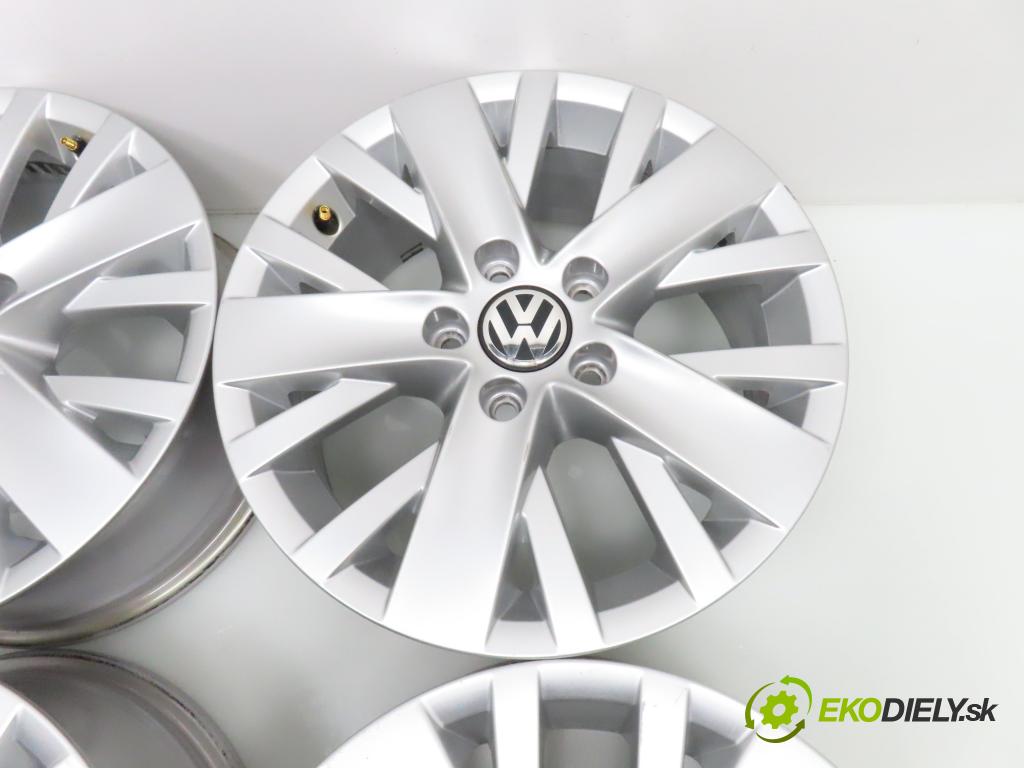 VW 0 disky / disk 5K0601025AL