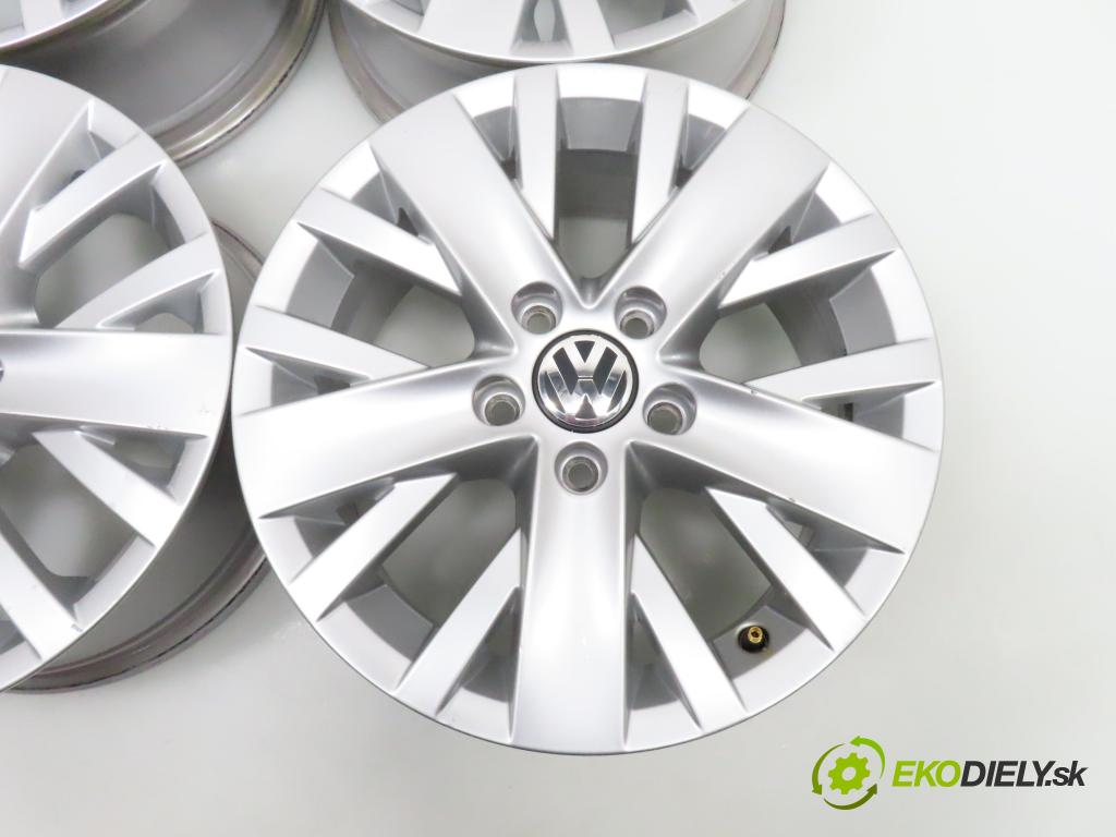 VW 0 disky / disk 5K0601025AL