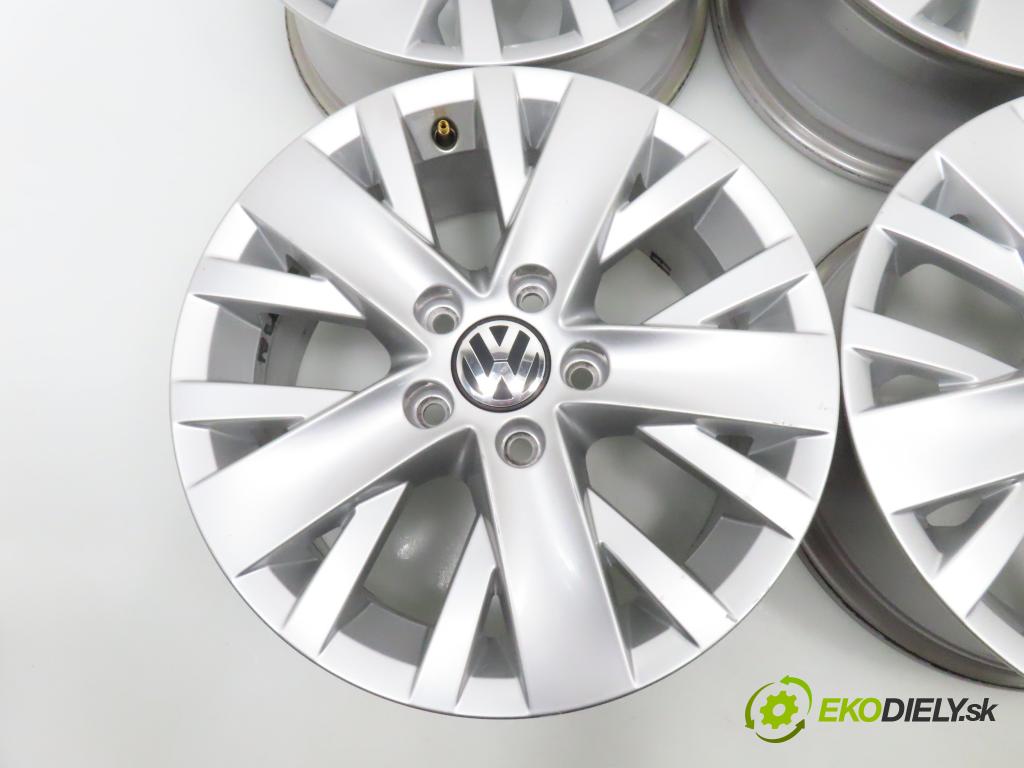VW 0 disky / disk 5K0601025AL