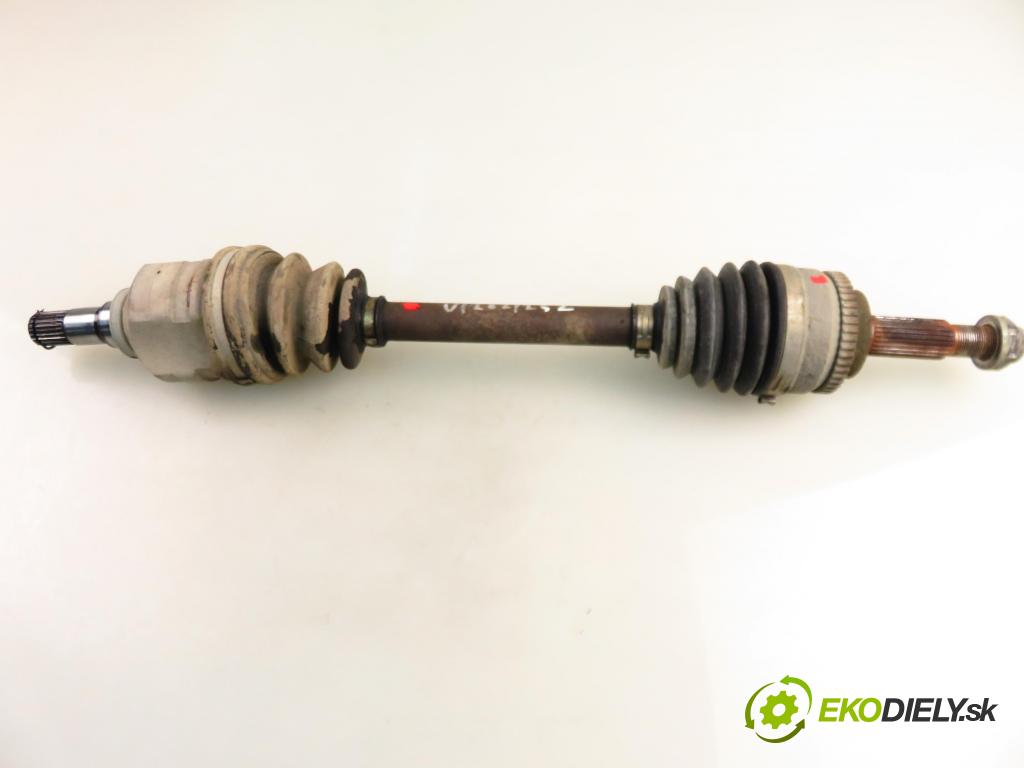 TOYOTA COROLLA kombi (_E12_) KOMBI 2004 81,00 1.6 VVT-i (ZZE121_) - 3ZZ-FE 1598,00 poloos LP