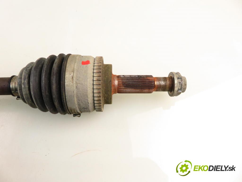 TOYOTA COROLLA kombi (_E12_) KOMBI 2004 81,00 1.6 VVT-i (ZZE121_) - 3ZZ-FE 1598,00 poloos LP
