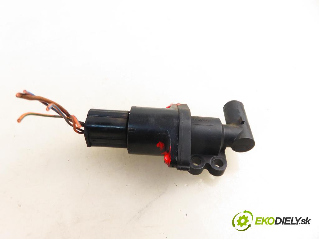 ROVER 200 II liftback (RF) HB 1999 55,00 214 i - 14 K2F 1396,00 Motorček krokový  (Motorček krokový)