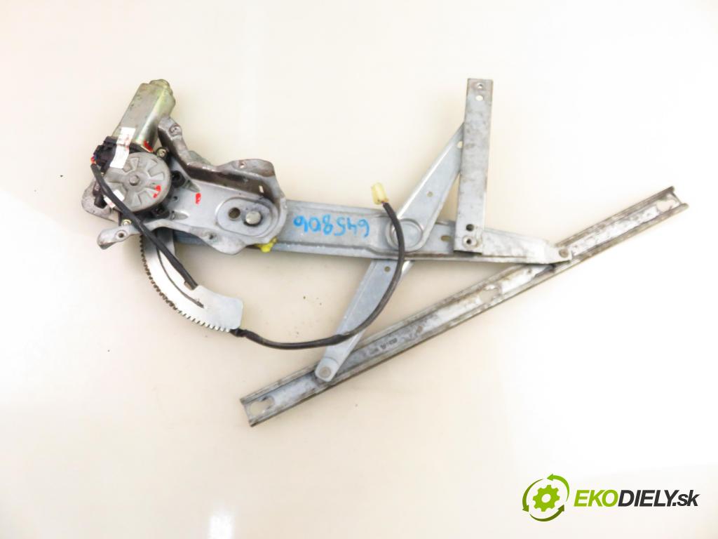 ROVER 200 II liftback (RF) HB 1999 55,00 214 i - 14 K2F 1396,00 Mechanizmus okien
