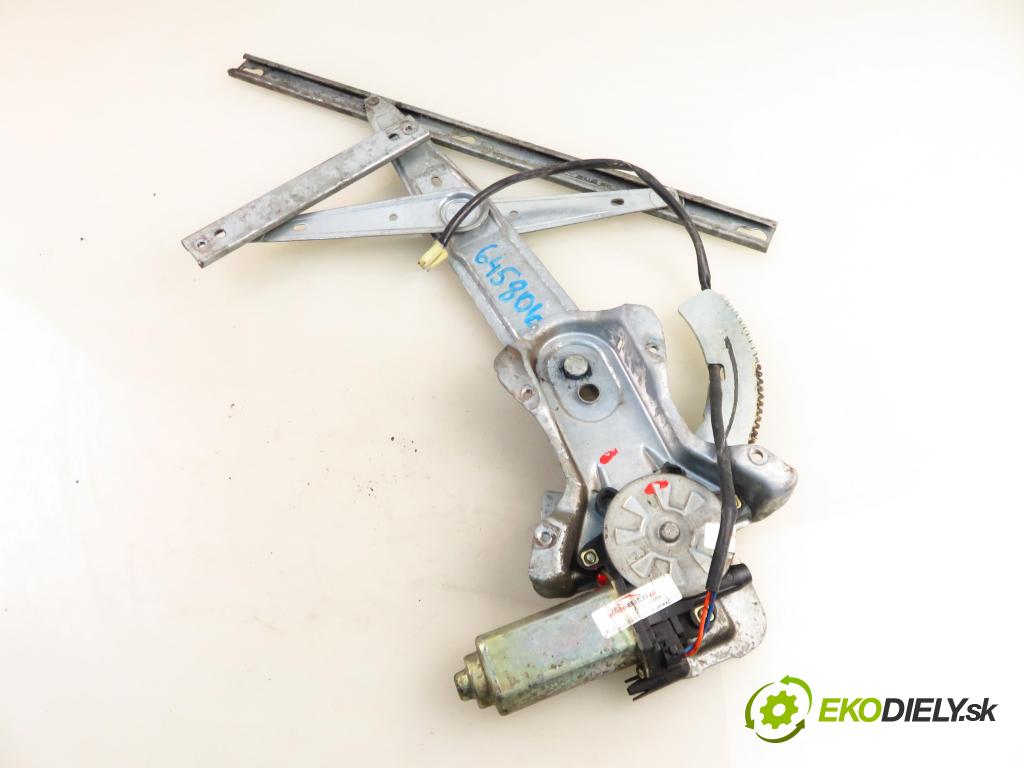 ROVER 200 II liftback (RF) HB 1999 55,00 214 i - 14 K2F 1396,00 Mechanizmus okien