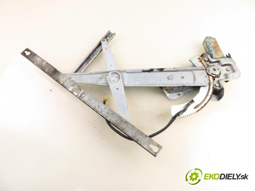 ROVER 200 II liftback (RF) HB 1999 55,00 214 i - 14 K2F 1396,00 Mechanizmus okien
