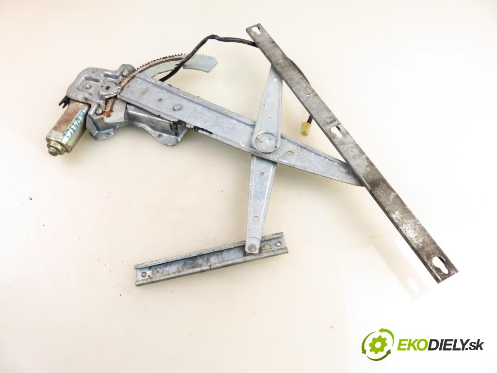 ROVER 200 II liftback (RF) HB 1999 55,00 214 i - 14 K2F 1396,00 Mechanizmus okien